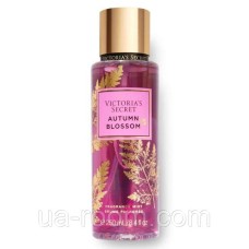 Парфюмированный спрей Victoria's Secret  Autumn Blossom, 250 мл.