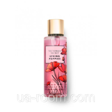 Парфюмированный спрей Victoria's Secret Spring Poppies, 250 мл.