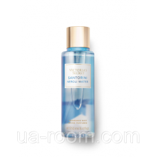 Парфюмированный спрей Victoria's Secret SANTORINI NEROLI WATER, 250 мл.