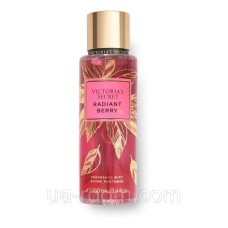 Парфюмированный спрей Victoria's Secret RADIANT BERRY , 250 мл.