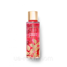 Парфюмированный спрей Victoria's Secret Crimson Berries, 250 мл.