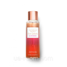 Парфюмированный спрей Victoria's Secret Pure Seduction Sunkissed, 250 мл.