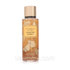 Парфюмированный спрей Victoria's Secret Toasted Honey, 250 мл.