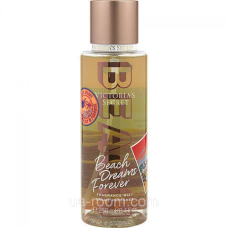 Парфюмированный спрей Victoria's Secret  Beach Dream Forever, 250 мл.