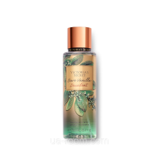 Парфюмированный спрей Victoria's Secret BARE VANILLA DECADENT, 250 мл.