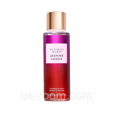 Парфюмированный спрей Victoria's Secret JASMINE CASSIS, 250 мл.