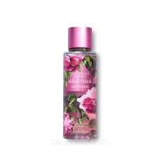 Парфюмированный спрей Victoria's Secret VELVET PETALS UNTAMED, 250 мл.