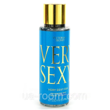 Парфюмированный спрей Victoria's Secret Very Sexy Sea, 250 мл.