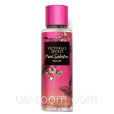 Парфюмированный спрей Victoria's Secret Pure Seduction Noir, 250 мл.