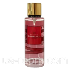 Парфюмированный спрей Victoria's Secret  BOMBSHELL INTENSE, 250 мл.