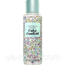 Парфюмированный спрей Victoria's Secret Cake Confetti, 250 мл.