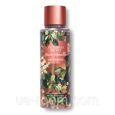 Парфюмированный спрей Victoria's Secret Bare Vanilla, 250 мл.