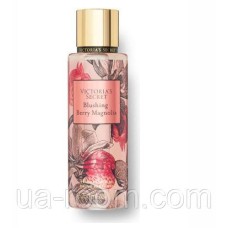 Парфюмированный спрей Victoria's Secret Blushing Berry Magnolia, 250 мл.