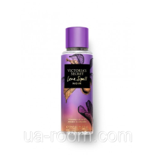 Парфюмированный спрей Victoria's Secret Love Spell Noir, 250 мл.