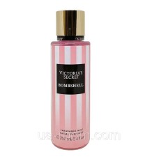 Парфюмированный спрей Victoria's Secret  Bombshell, 250 мл.