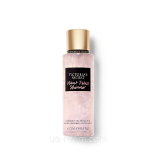 Парфюмированный спрей Victoria's Secret Velvet Petals Shimmer, 250 мл.