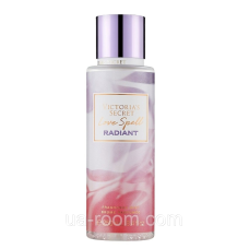 Парфюмированный спрей Victoria's Secret Love Spell Radiant, 250 мл.