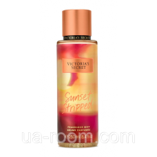 Парфюмированный спрей Victoria's Secret Sunset Stripped, 250 мл.