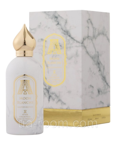 Парфюм женский Attar Collection Moon Blanche, 100 мл.(premium)