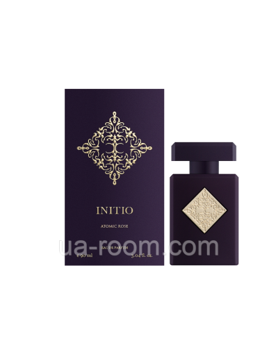 Парфюм унисекс Initio Parfums Prives Atomic Rose, 90 мл.(Premium)