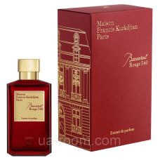 Парфюм унисекс Maison Francis Kurkdjian Baccarat Rouge 540 Extrait de parfum, 200 мл. (premium)