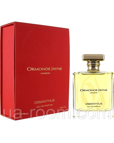 Парфюм унисекс Ormonde Jayne Osmanthus, 120 мл. (premium)