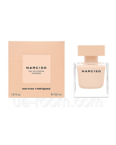 Парфюм женский Narciso Rodriguez Narciso Poudree, 90 мл.(premium)