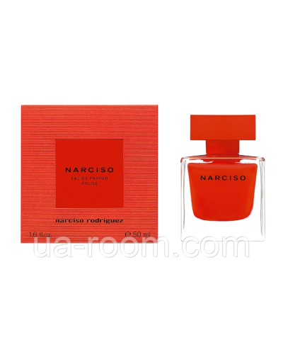 Парфюм женский Narciso Rodriguez Narciso Rouge, 90 мл.(premium)