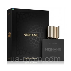 Парфюм унисекс Nishane Karagoz extrait de parfum, 100 мл. (premium)