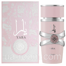 Парфюм женский Lattafa Perfumes Yara, 100 мл. (premium)