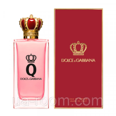 Парфюм женский Dolce & Gabbana Q, 100 мл. (premium)