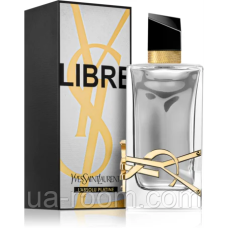 Парфюм женский Yves Saint Laurent Libre L’Absolu Platine, 100 мл. (premium)