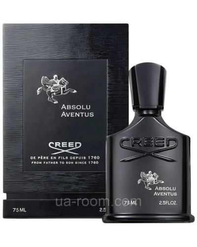 Парфюм мужской Creed Absolu Aventus, 75мл. (premium)