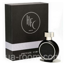 Парфюм унисекс Haute Fragrance Company Private Code, 75 мл.(premium)