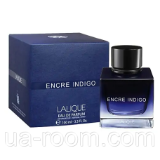 Парфюм мужской Lalique Encre Indigo, 100 мл. (premium)