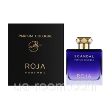 Парфюм мужской Roja Parfums Scandal Pour Homme Parfum Cologne, 100 мл.(premium)