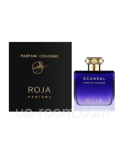 Парфюм мужской Roja Parfums Scandal Pour Homme Parfum Cologne, 100 мл.(premium)