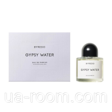 Парфюм унисекс Byredo Gypsy Water, 100 мл. (premium)