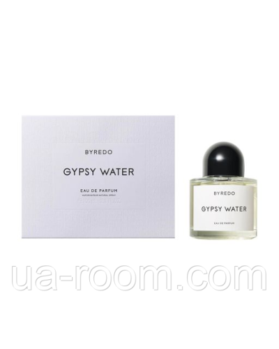 Парфюм унисекс Byredo Gypsy Water, 100 мл. (premium)