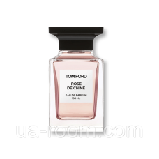 Парфюм унисекс Tom Ford Rose De Chine, 100 мл.(premium)