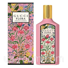 Парфюм женский Gucci Flora Gorgeous Gardenia, 100 мл.(premium)