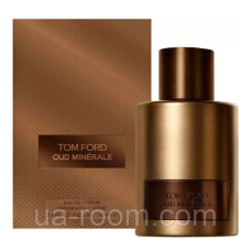 Парфюм унисекс Tom Ford Oud Minerale, 100 мл. (premium)