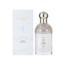 Парфюм женский Guerlain Aqua Allegoria Flora Salvaggia, 100 мл(Premium)