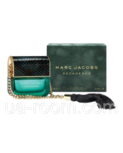 Парфюм женский Marc Jacobs Decadence, 100 мл. (premium)