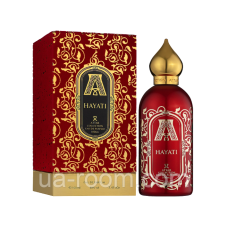 Парфюм унисекс Attar Collection Hayati, 100 мл.(premium)