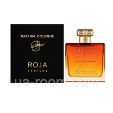 Парфюм мужской Roja Parfums Enigma Pour Homme Parfum Cologne, 100 мл.(premium)