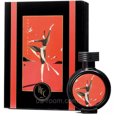 Парфюм унисекс Haute Fragrance Company Sword Dancer, 75 мл.(premium)