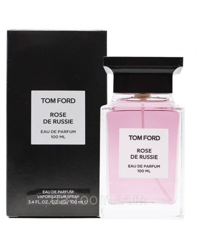 Парфюм женский Tom Ford Rose de Russie, 100 мл. (premium)