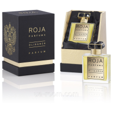 Парфюм мужской Roja Parfums Dove Oligarch Pour Homme, 50 мл.(premium)