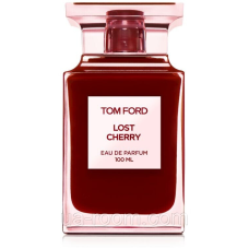 Парфюм унисекс Tom Ford Lost Cherry, 100 мл.(premium)